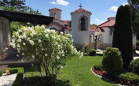 Villa St. Michael