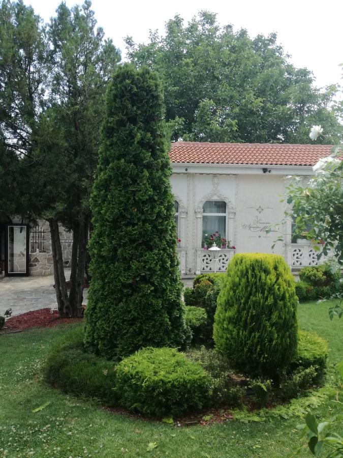 Villa St. Michael Madara Exterior photo